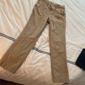 Lucky Brand khakis